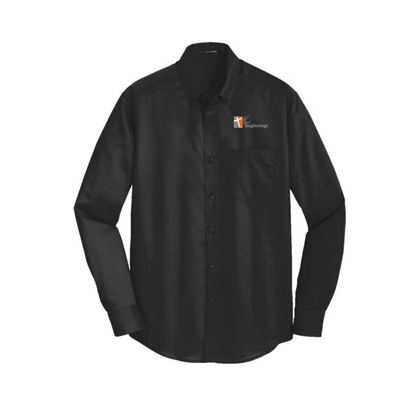 SuperPro ™ Twill Shirt Thumbnail